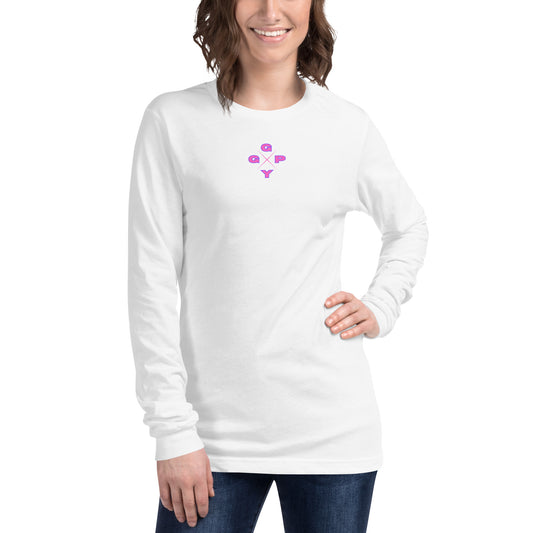 Women's Long Sleeve Tee