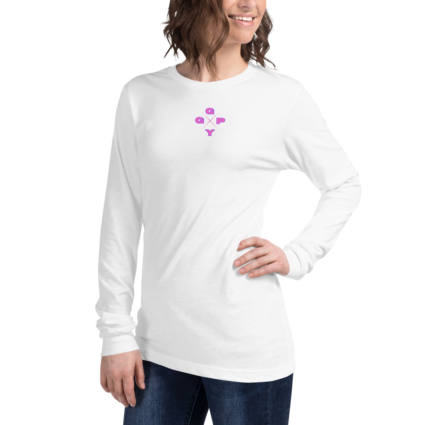 Women's Long Sleeve Tee